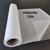 Vliesofix 15m | dubbelzijdig plakvlies Vlieseline VLIESOFIX - 45X15M - ROL 8714715104138